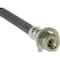 Centric Parts Brake Hose, 150.63306 150.63306 - alternate 2